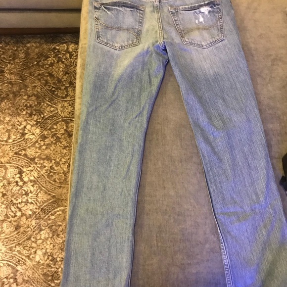 Jean - Picture 4 of 4